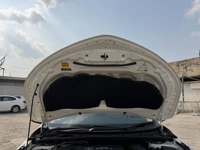 Toyota Corolla Altis 2018