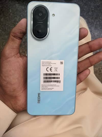 Xiaomi Redmi A5