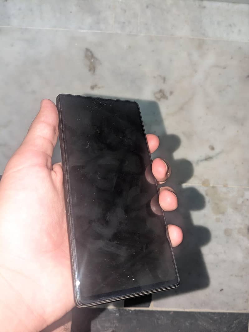 Google Pixel 6a 4