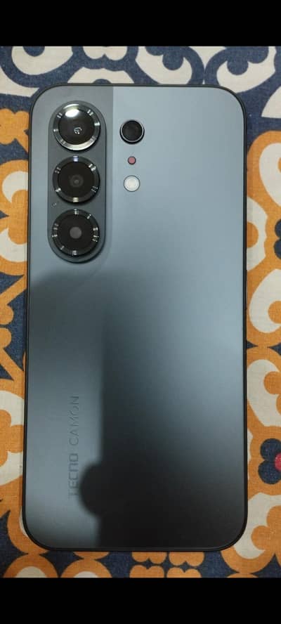 Tecno CAMON 30 Premier