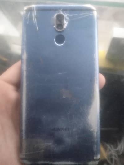 Huawei 10 Lite