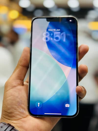 Apple iPhone 13 Pro Max