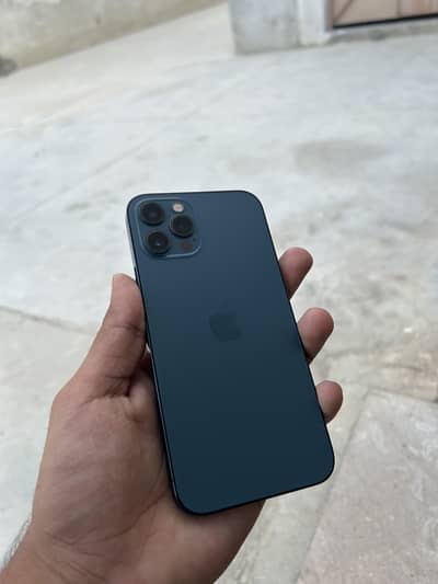 Apple iPhone 12 Pro