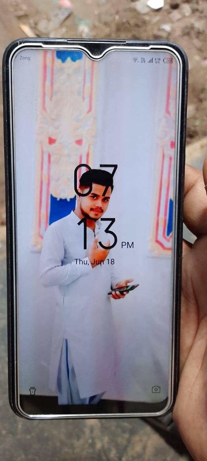acha h 3