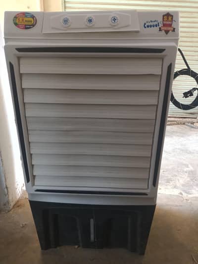 air cooler