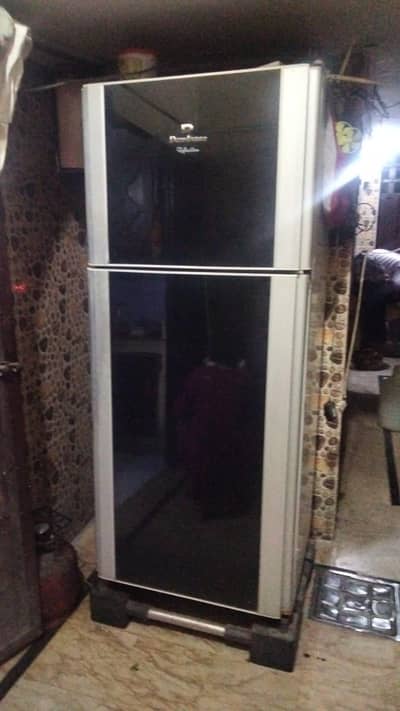 full size refrigerator
