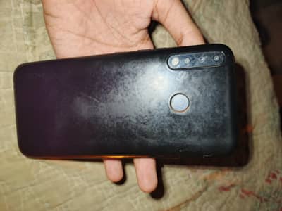 Tecno Spark 4