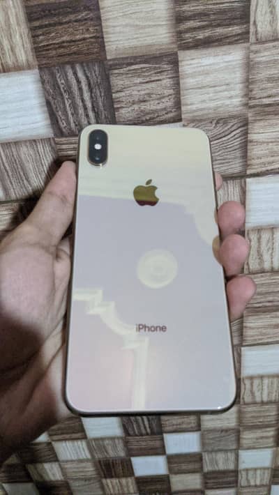 Apple iPhone XS Max