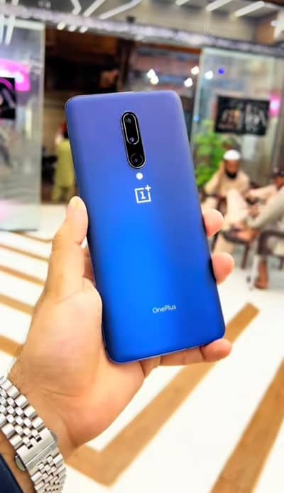one plus 7 pro