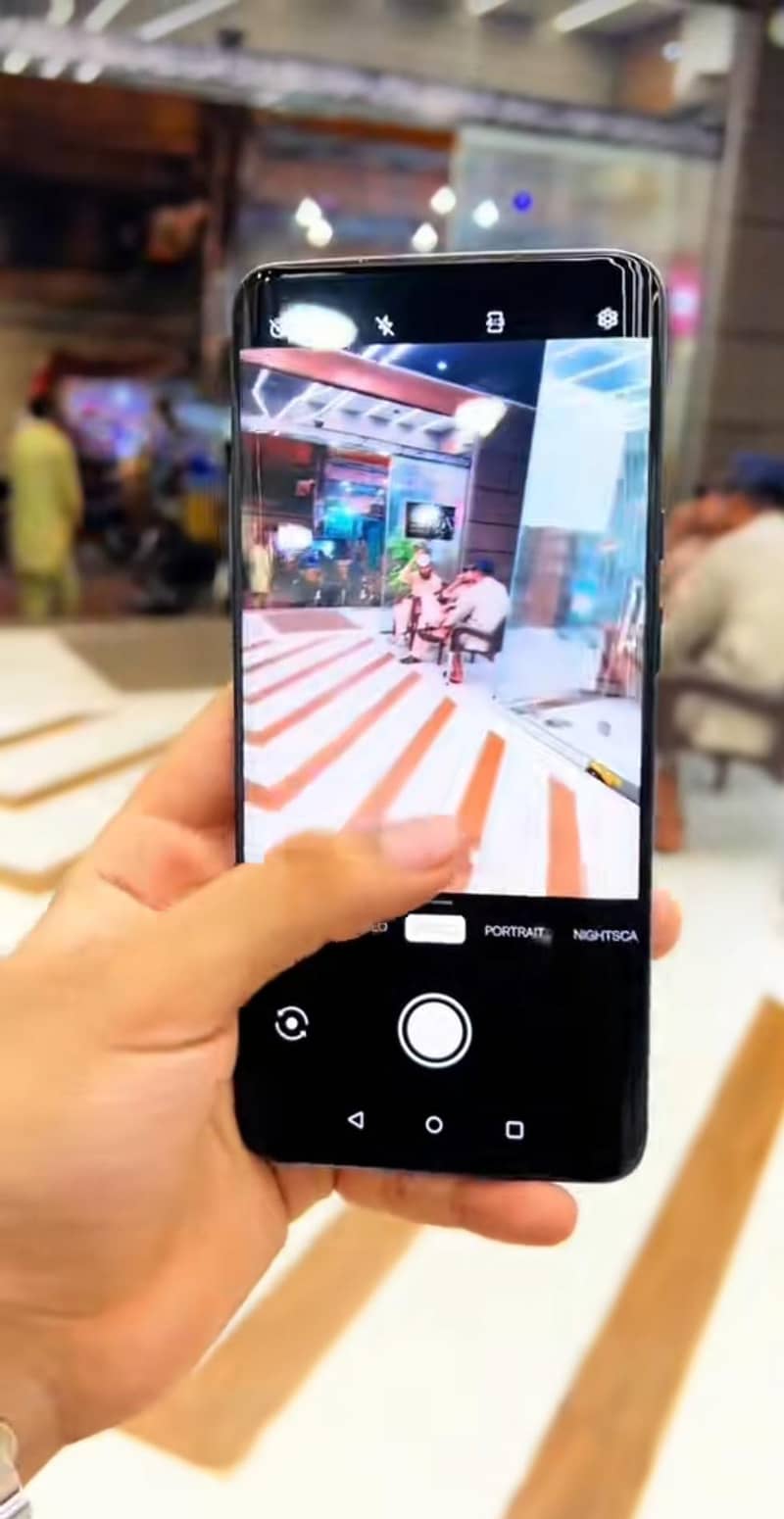 one plus 7 pro 1