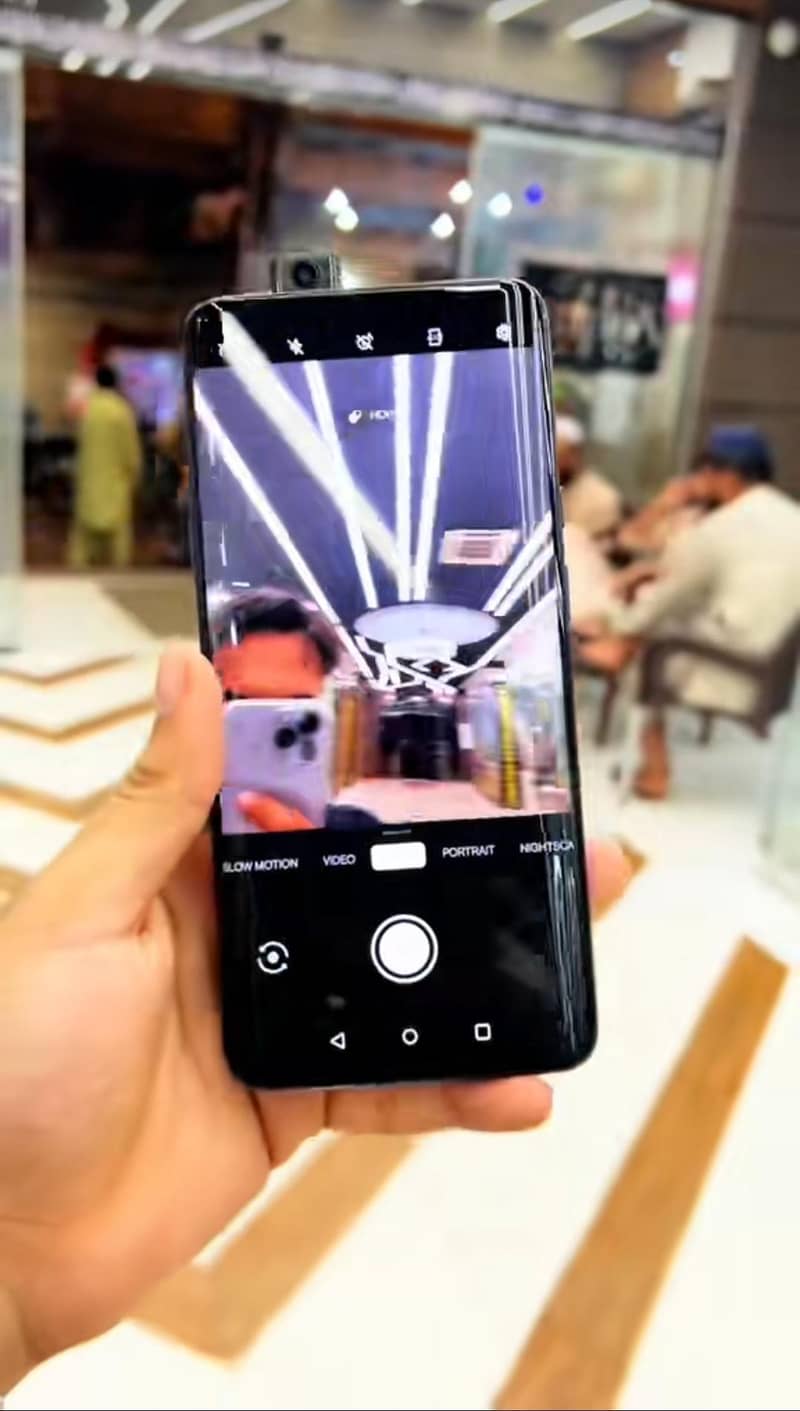 one plus 7 pro 2