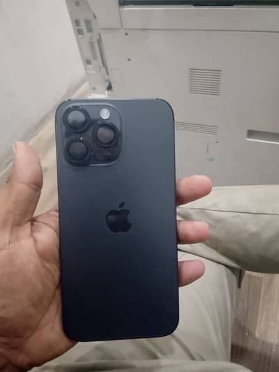Apple iPhone 14 Pro Max