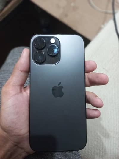 Apple iPhone 14 Pro Max Factory unlock