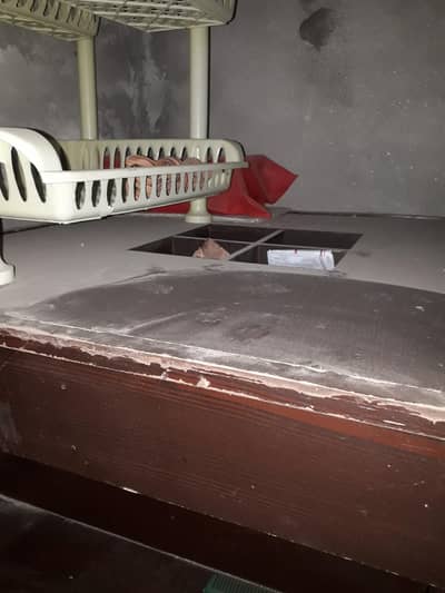 COFFEE  TABLE