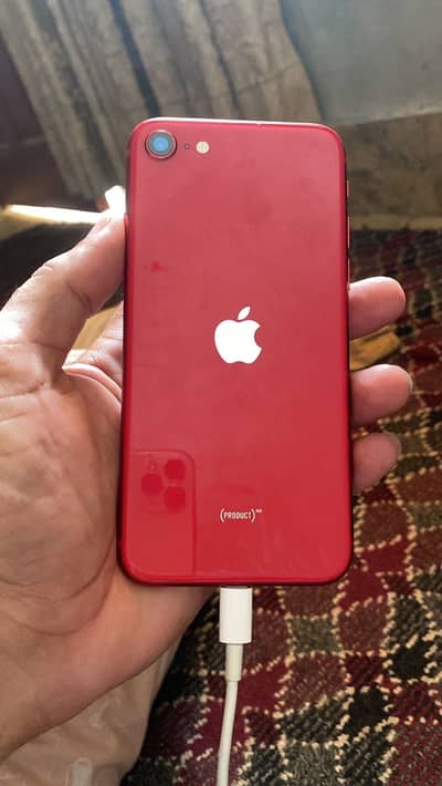 Apple iPhone SE 2020