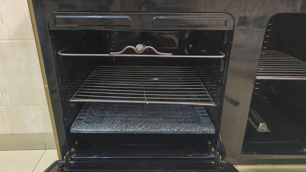 pel cooking range 3