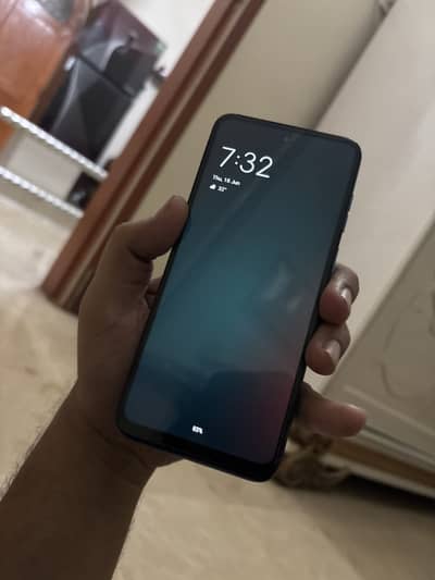 Motorola Moto G Play