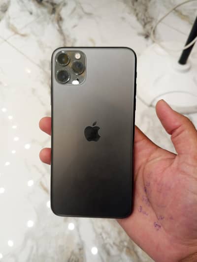 Apple iPhone 11 Pro Max
