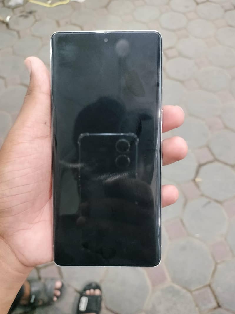Google Pixel 7 Pro 1