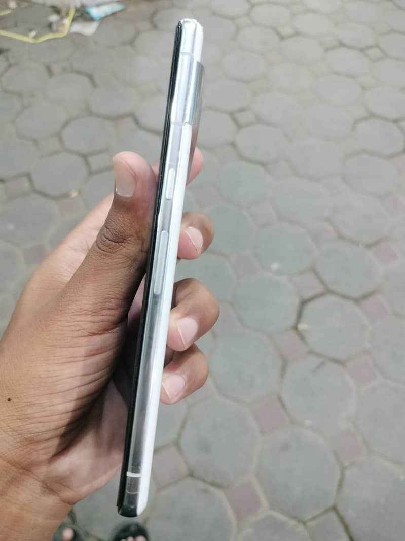 Google Pixel 7 Pro 3
