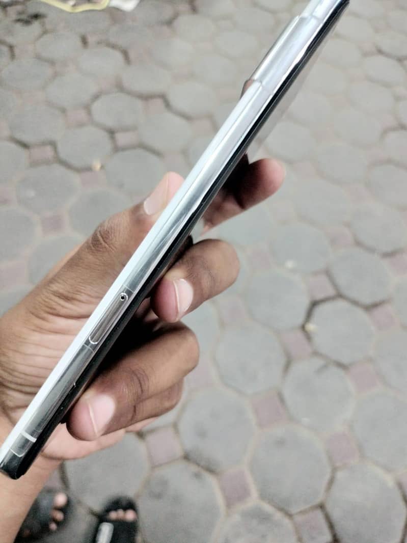 Google Pixel 7 Pro 4