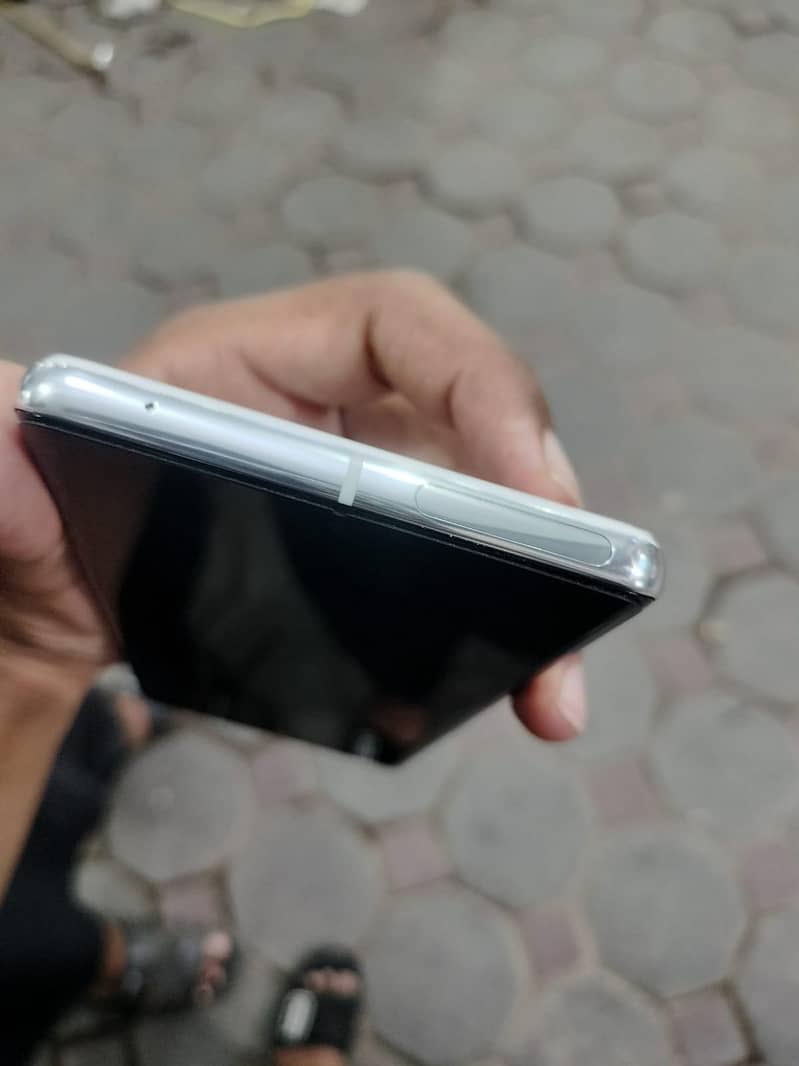 Google Pixel 7 Pro 5
