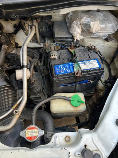 Suzuki Wagon R 2017