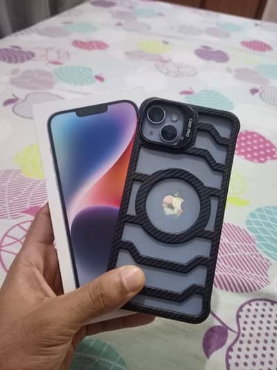 Apple iPhone 14 Plus