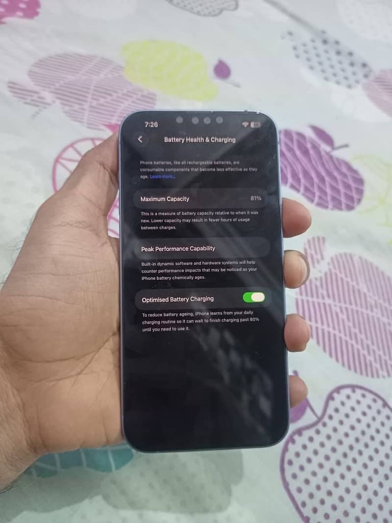 Apple iPhone 14 Plus 5