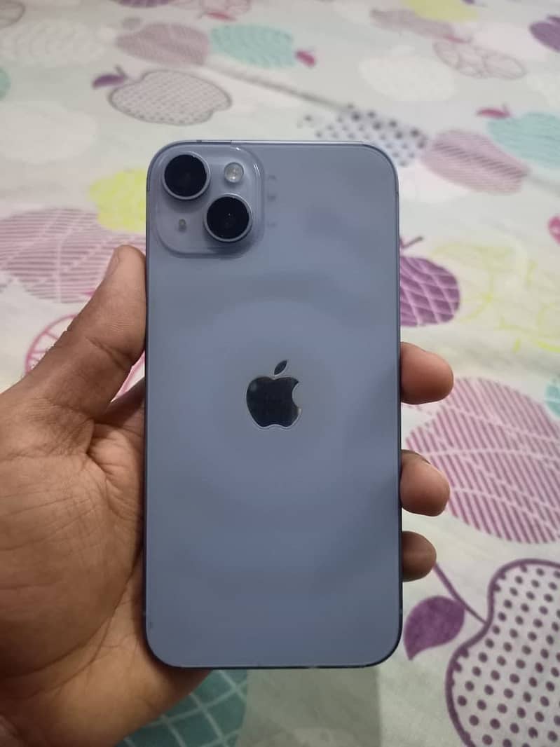 Apple iPhone 14 Plus 6