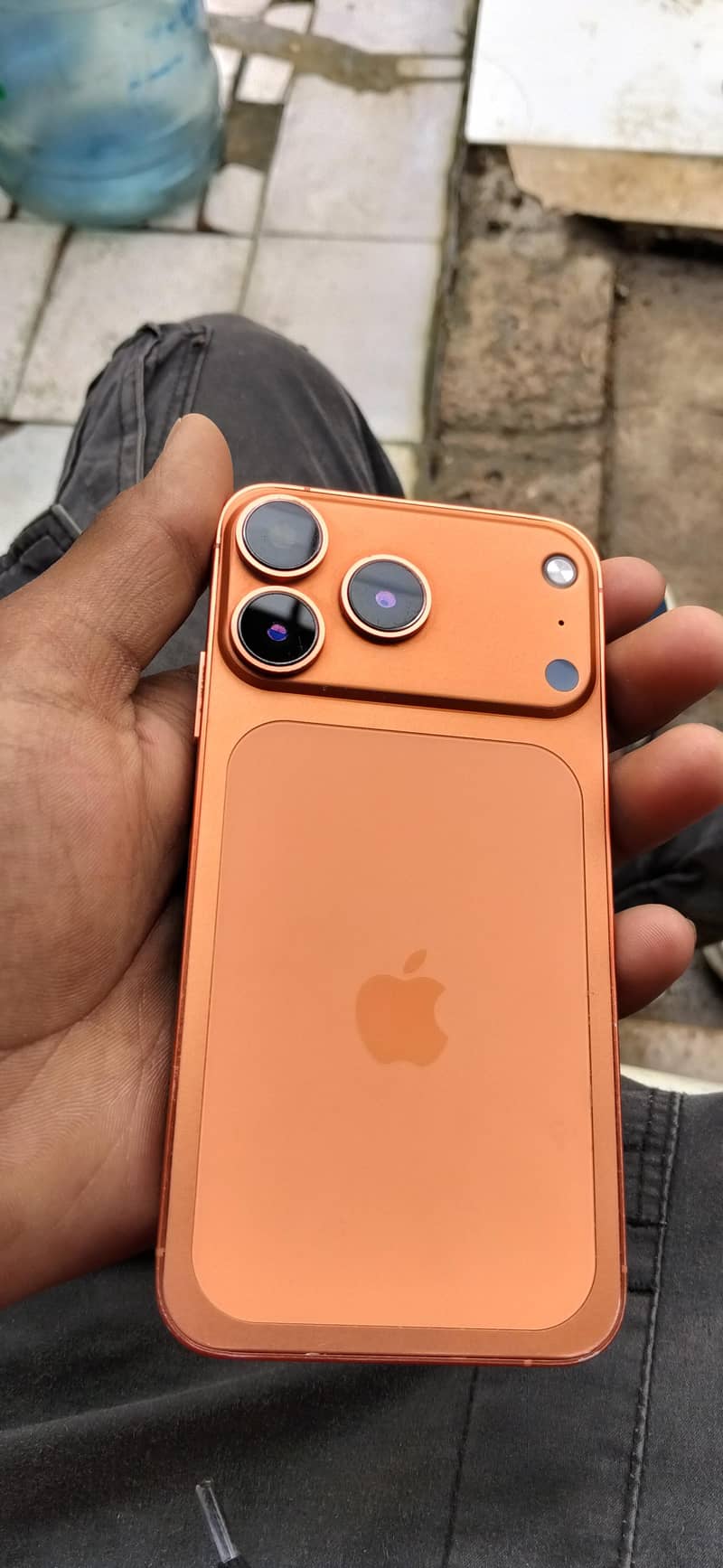 Apple iPhone X 1