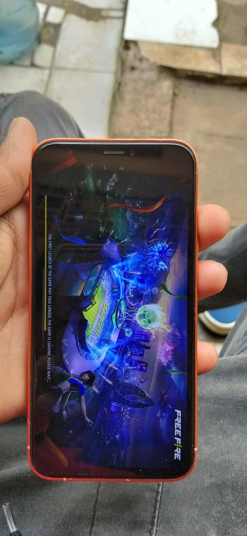 Apple iPhone X 2