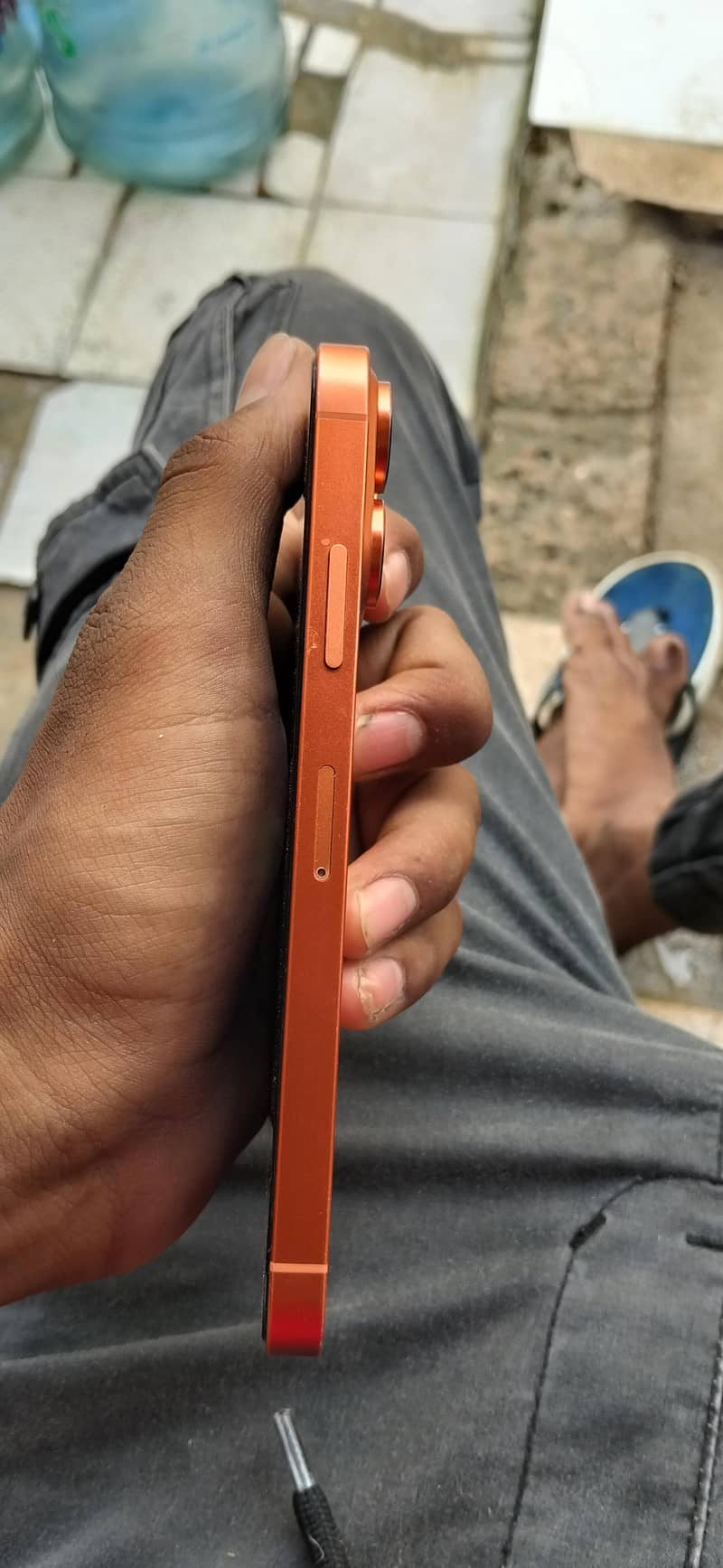 Apple iPhone X 3