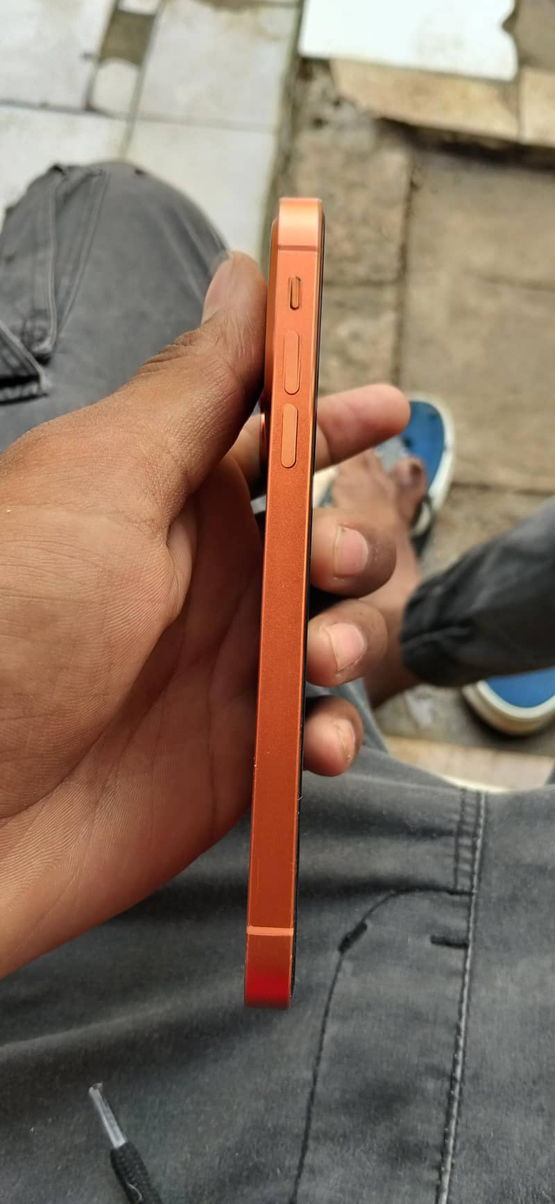 Apple iPhone X 5