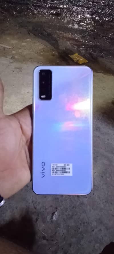Vivo Y12A
