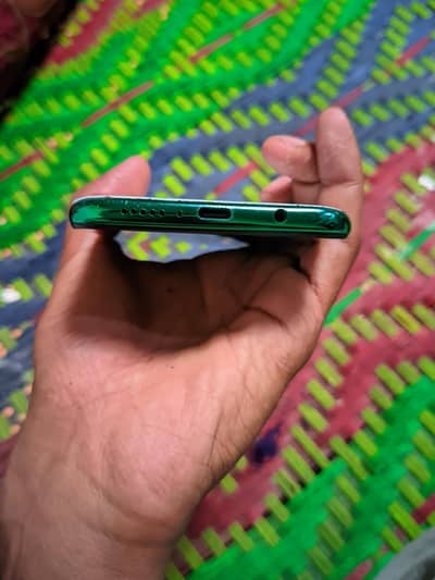 Xiaomi Redmi Note 8 Pro 6/128 non PTA 10/8 condition