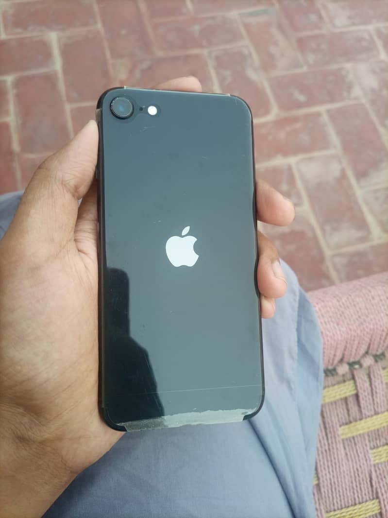 Apple iPhone SE 2