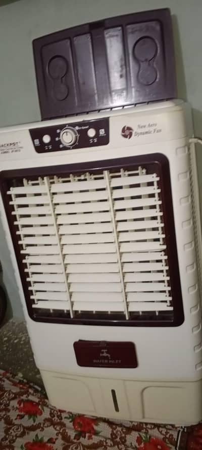 Air cooler