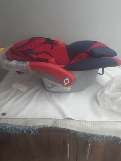 Cosmo baby cot