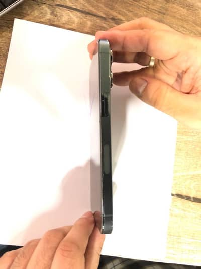 Apple iPhone 13 Pro