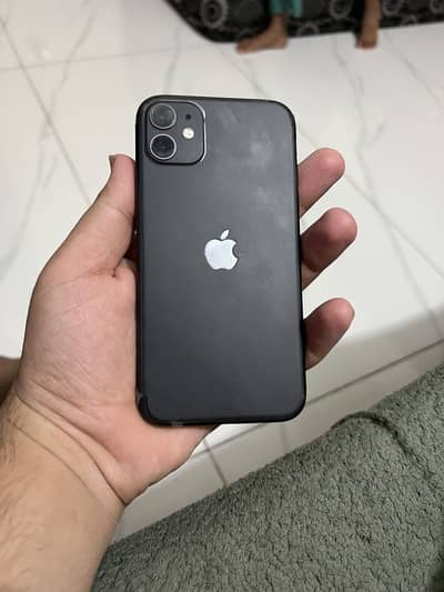 Apple iPhone 11