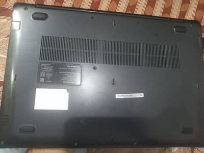 Lenove T510 and Dynabook