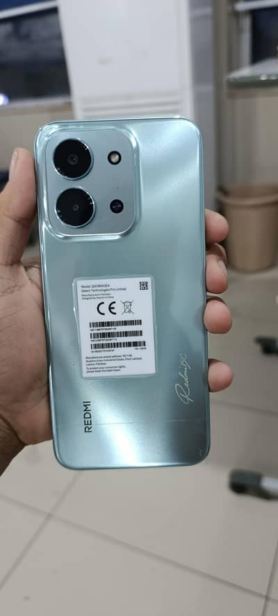Xiaomi 15c