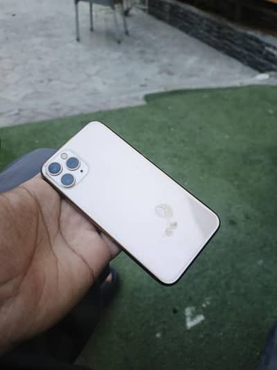 Apple iPhone 11 Pro