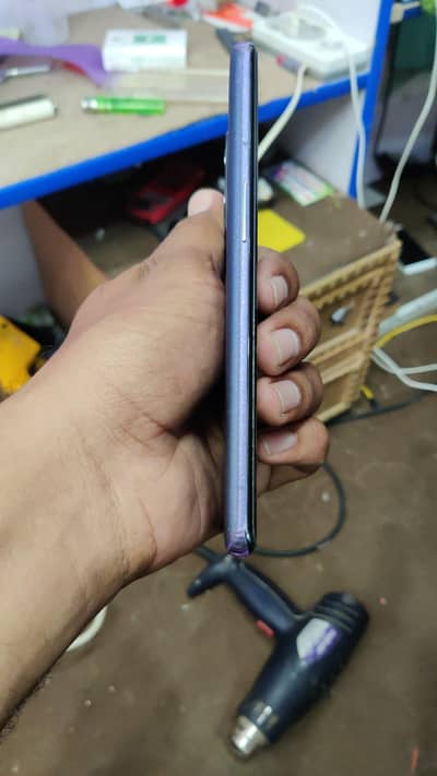 One plus 9 pro Mobile good working new condition urgently Sale