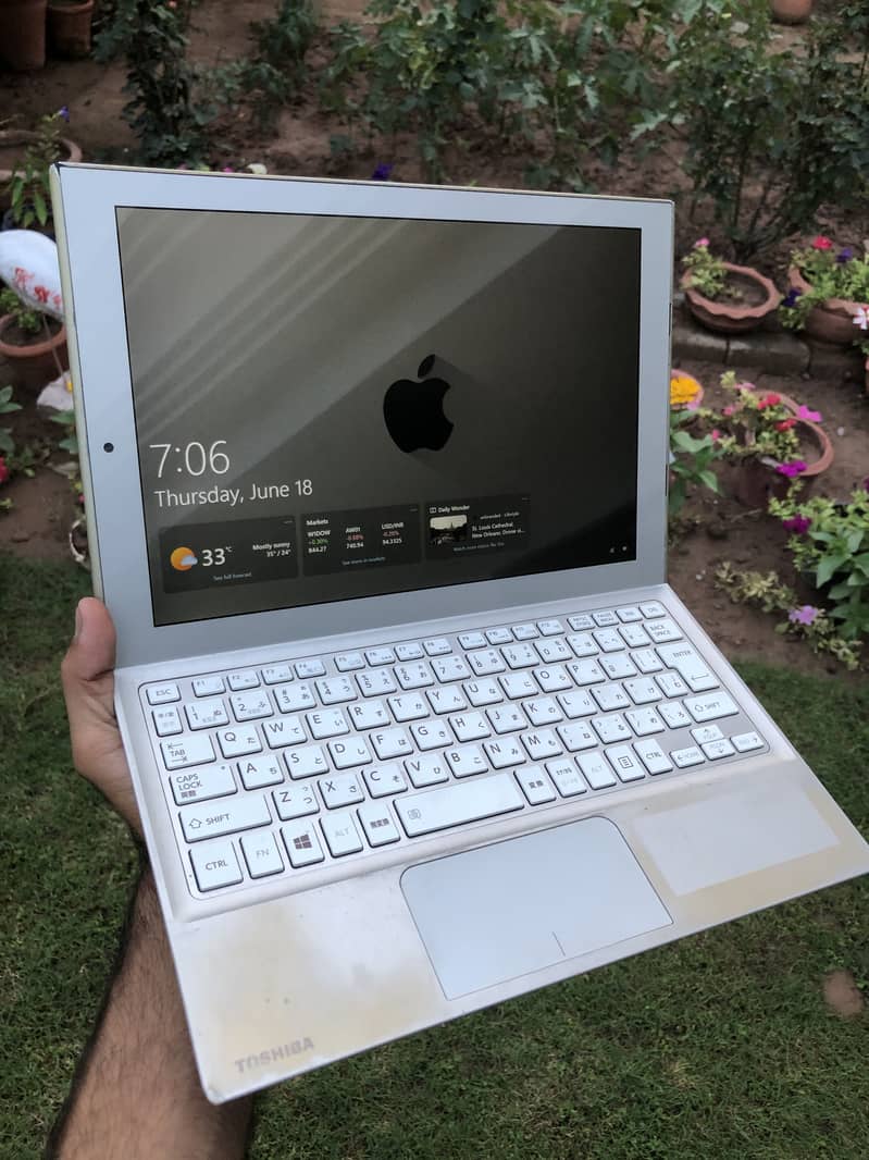 convertable leptop 0