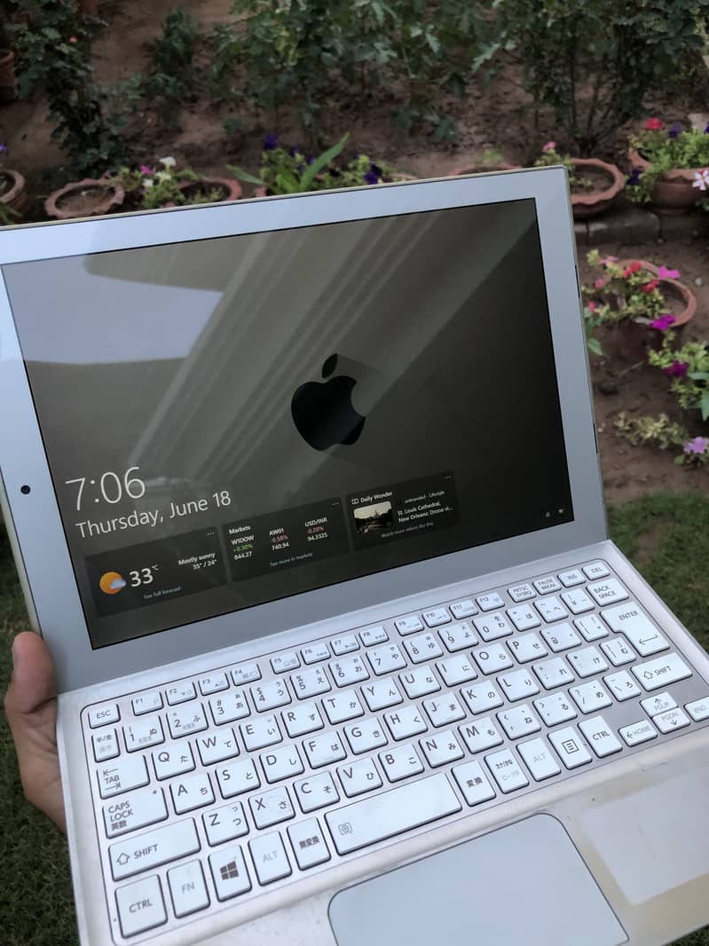 convertable leptop 1