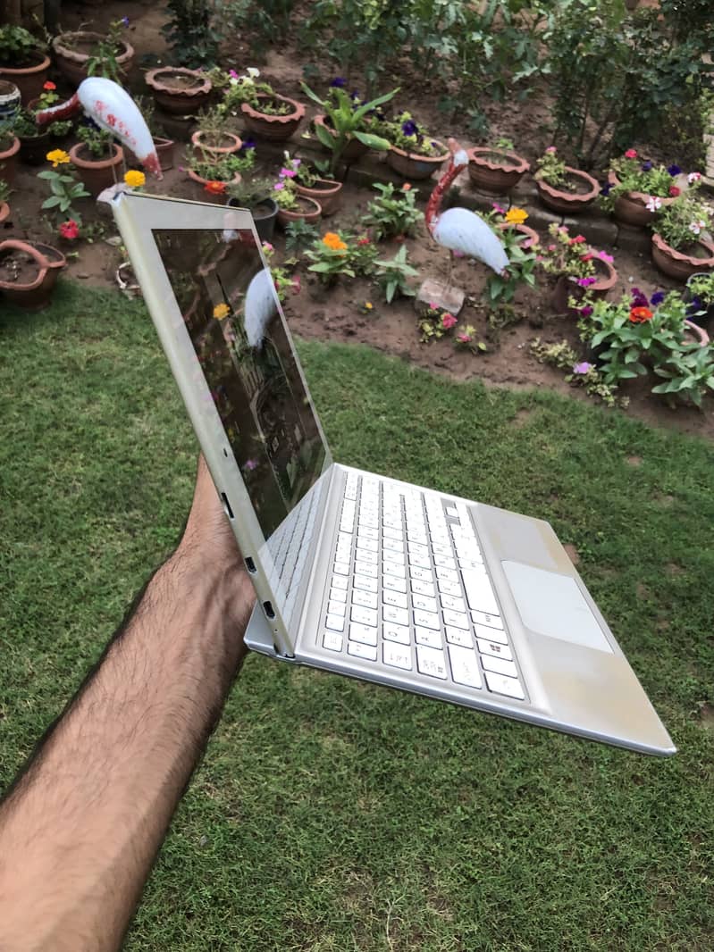 convertable leptop 3