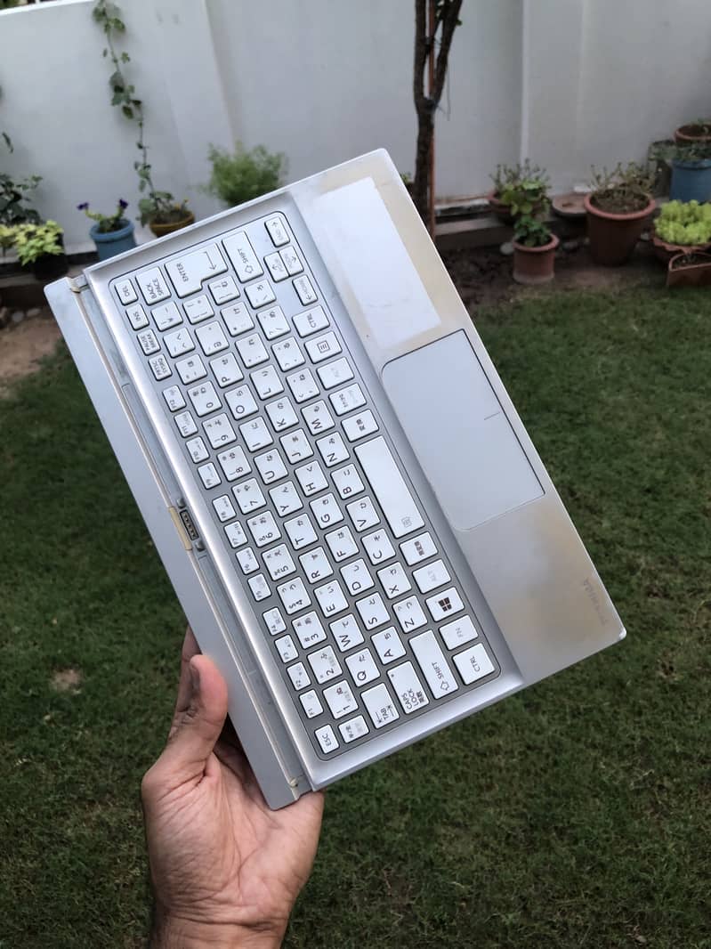 convertable leptop 6
