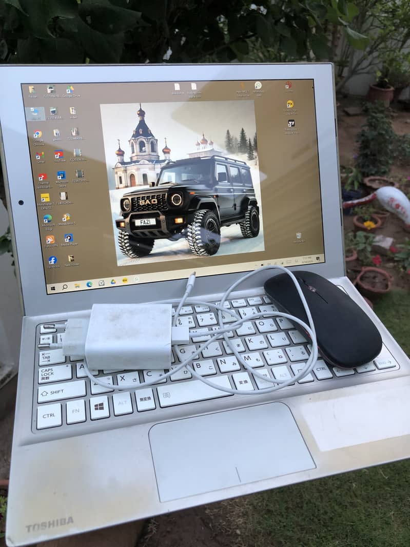 convertable leptop 9